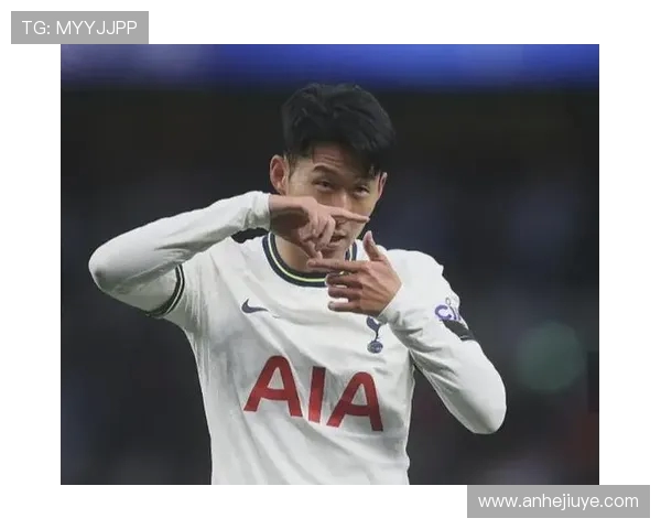 孙兴慜亚洲行后定去留 沙特三队 3000 万欧年薪争夺(3)