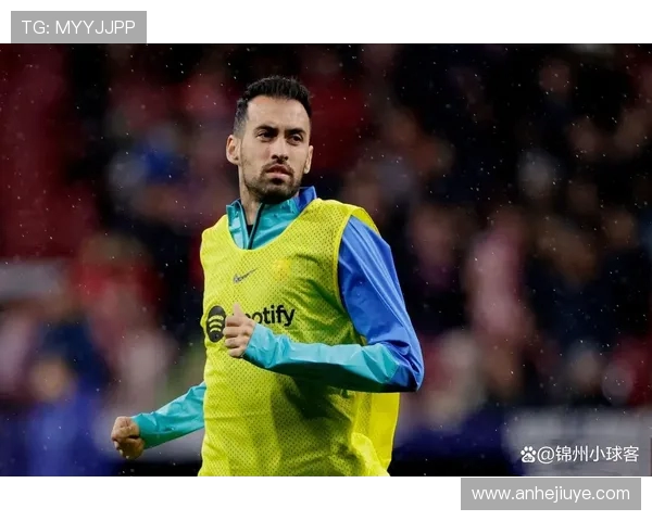 布斯克茨点出关键！迈阿密众志成城誓破波尔图铁壁