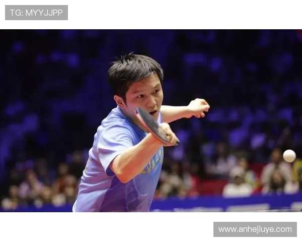 樊振东厦门出战乒超!体旅联动解锁 “观赛 + 文化” 新玩法(2) 樊振东厦门出战乒超!体旅联动解锁 “观赛 + 文化” 新玩法(2)