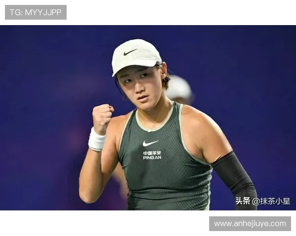 王曦雨三盘逆转终结 11 连败！ITF 莱克星顿夺冠重返前 150