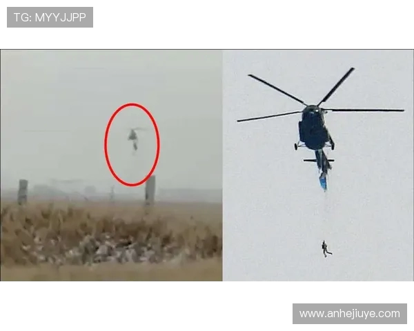 致命疏忽:降落伞未开的生死瞬间与科学解析(1) 致命疏忽:降落伞未开的生死瞬间与科学解析(1)